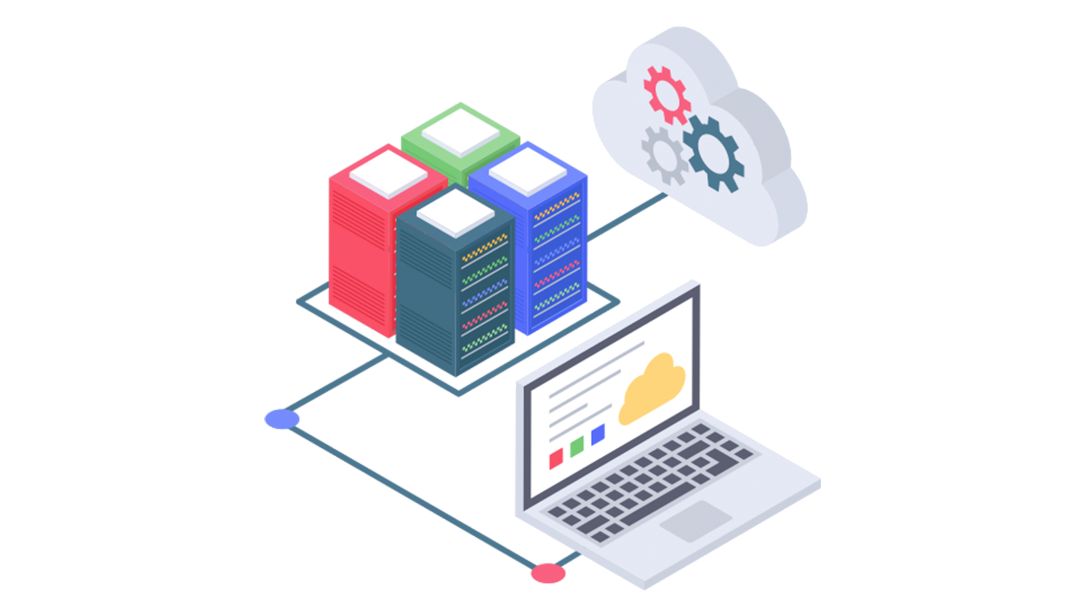 organising database